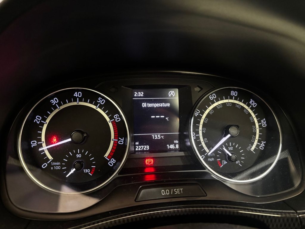 Used Skoda Fabia 2017 for sale - 77952786: Photo 29