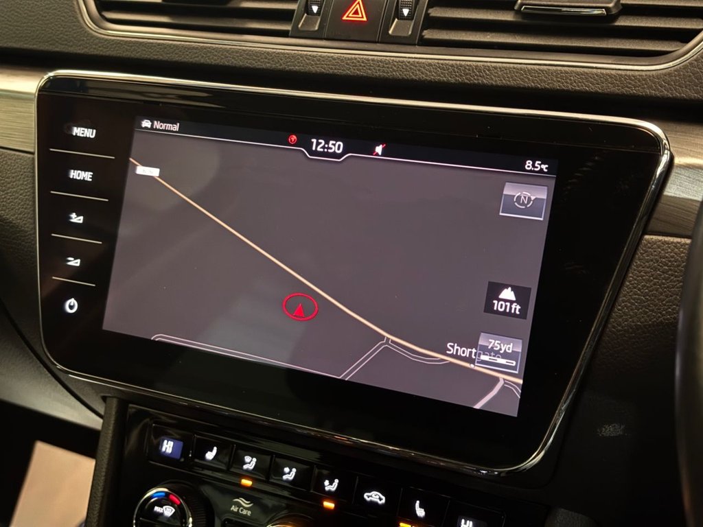 Used Skoda Superb 2019 for sale - 77408073: Photo 15