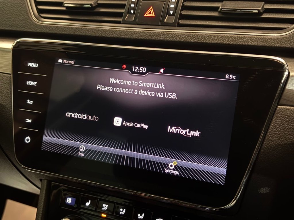 Used Skoda Superb 2019 for sale - 77408073: Photo 16