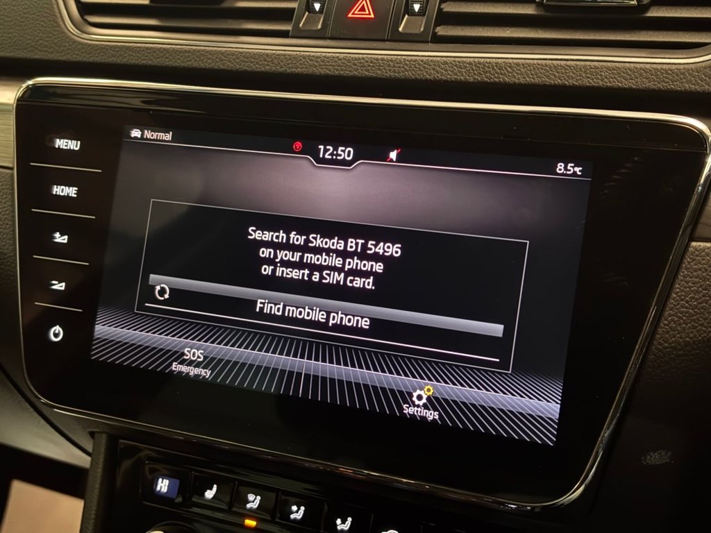 Used Skoda Superb 2019 for sale - 77408073: Photo 17