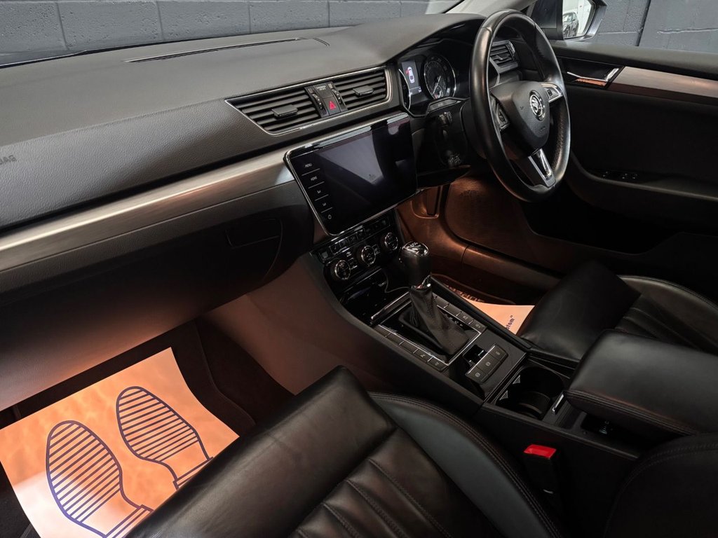 Used Skoda Superb 2019 for sale - 77408073: Photo 28