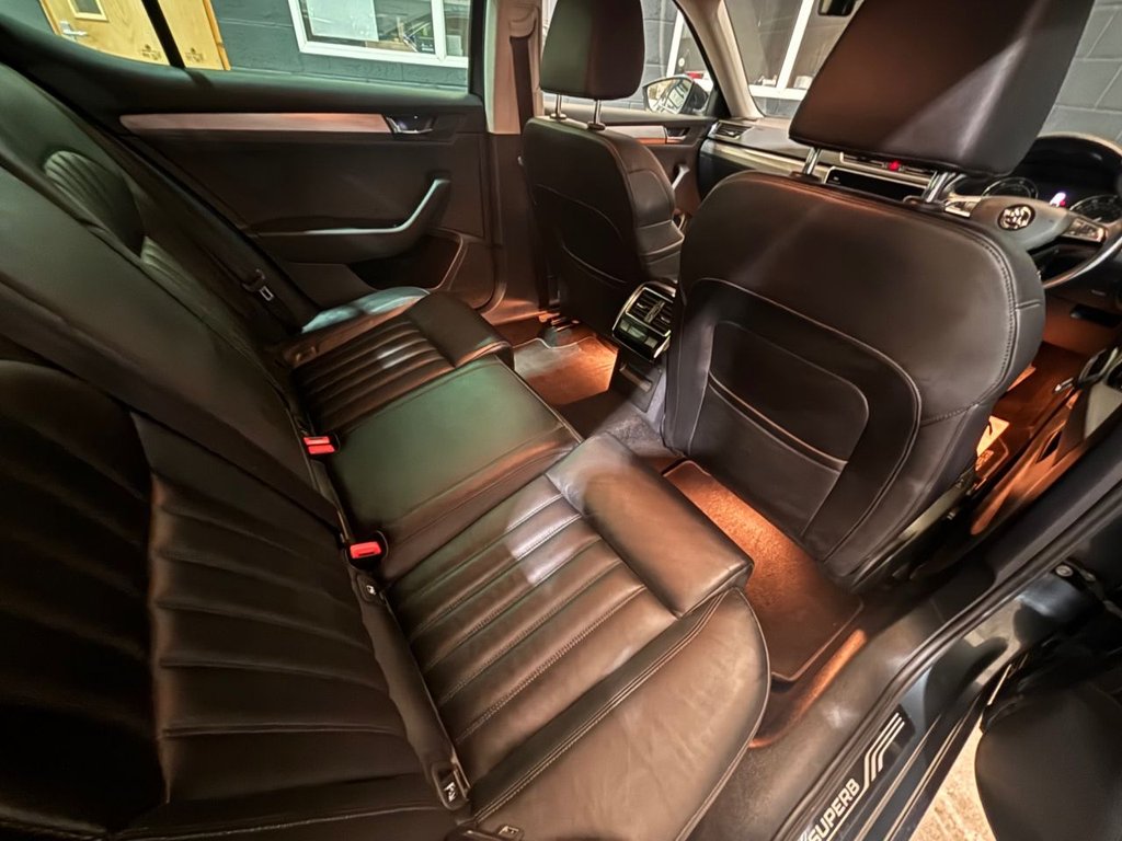 Used Skoda Superb 2019 for sale - 77408073: Photo 32