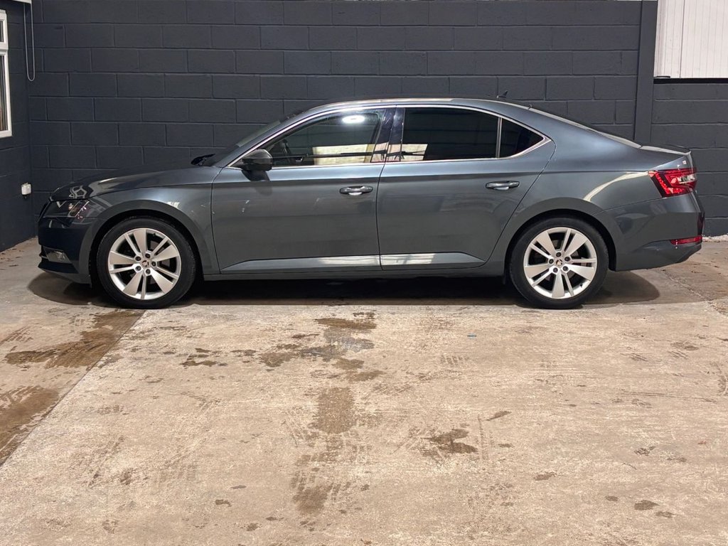 Used Skoda Superb 2019 for sale - 77408073: Photo 6