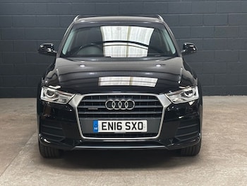 Used Audi Q3 2016 for sale - 79089430: Photo