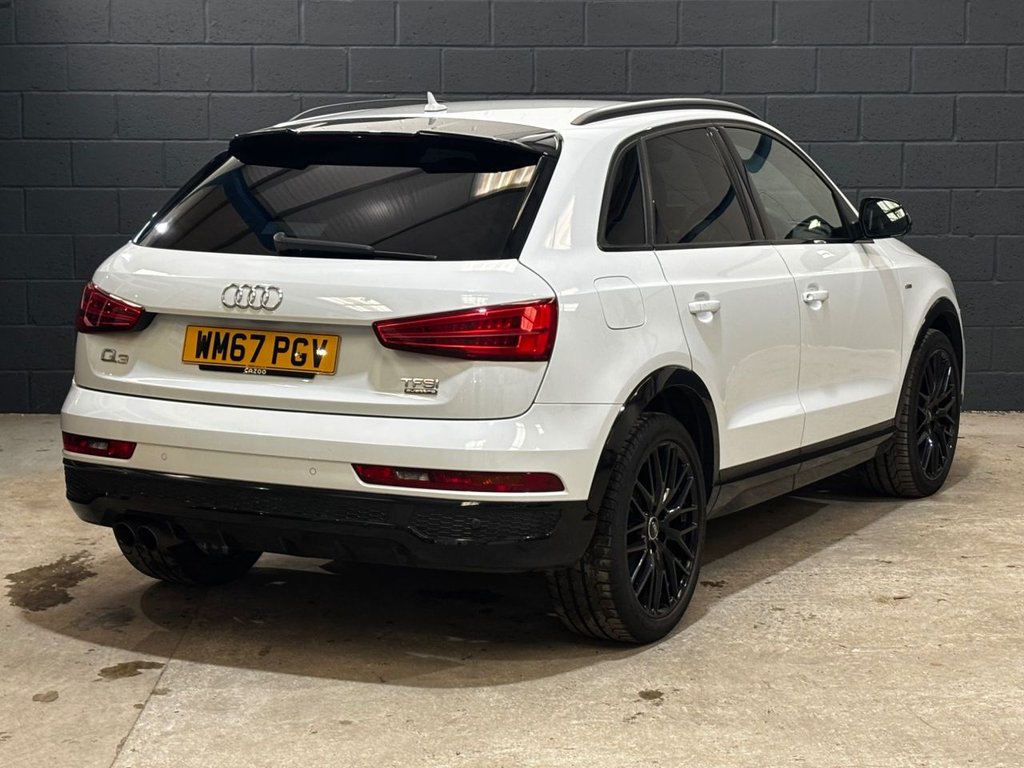 Used Audi Q3 2018 for sale - 77890970: Photo 10