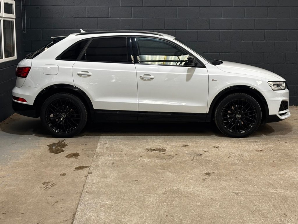 Used Audi Q3 2018 for sale - 77890970: Photo 12