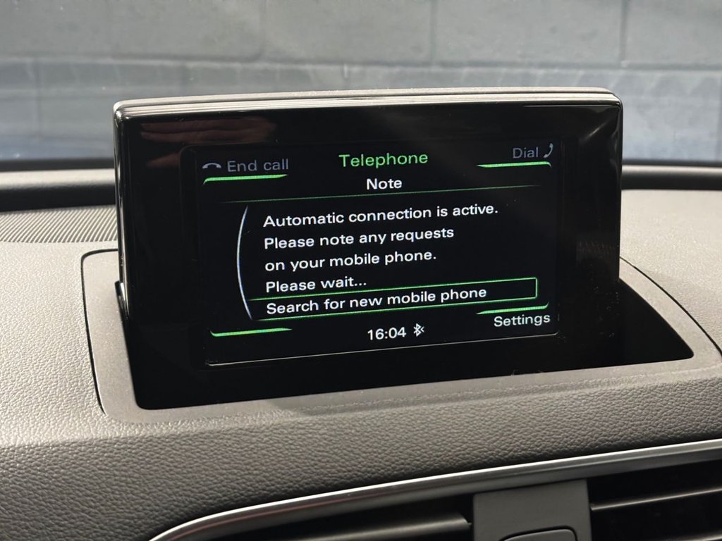 Used Audi Q3 2018 for sale - 77890970: Photo 15