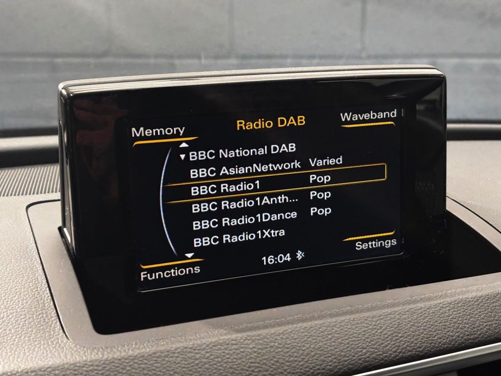 Used Audi Q3 2018 for sale - 77890970: Photo 16