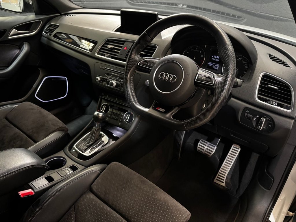 Used Audi Q3 2018 for sale - 77890970: Photo 2