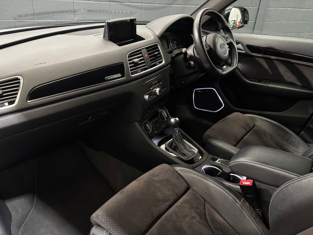 Used Audi Q3 2018 for sale - 77890970: Photo 27