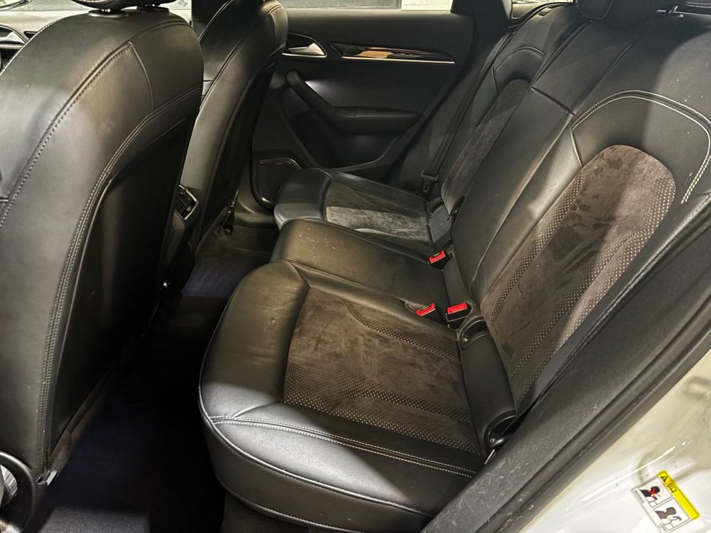 Used Audi Q3 2018 for sale - 77890970: Photo 28