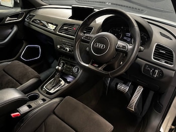 Used Audi Q3 2018 for sale - 77890970: Photo