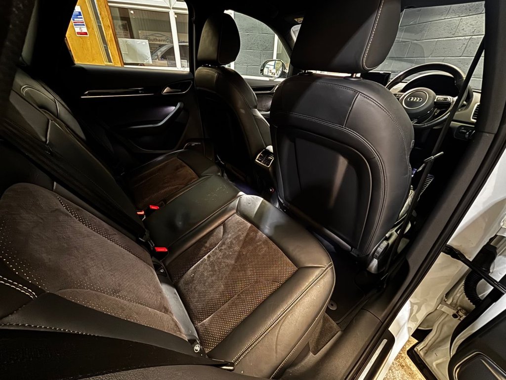 Used Audi Q3 2018 for sale - 77890970: Photo 32