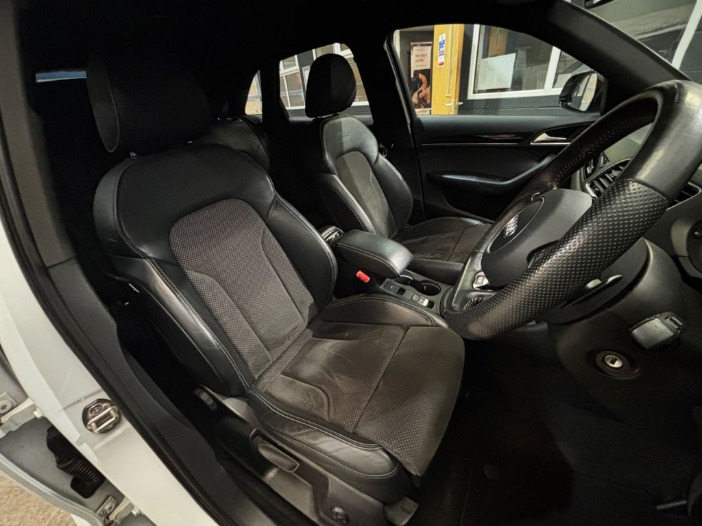 Used Audi Q3 2018 for sale - 77890970: Photo 34