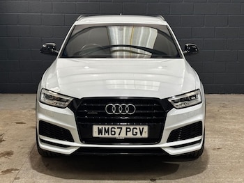 Used Audi Q3 2018 for sale - 77890970: Photo