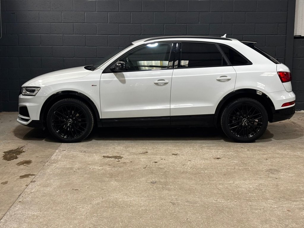 Used Audi Q3 2018 for sale - 77890970: Photo 6