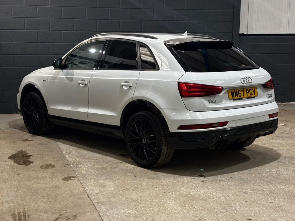 Used Audi Q3 2018 for sale - 77890970: Photo 7