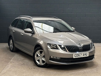 Used Skoda Octavia 2018 for sale - 79313340: Photo