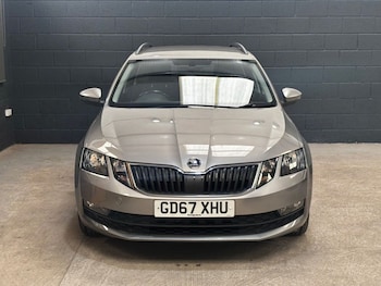 Used Skoda Octavia 2018 for sale - 79313340: Photo
