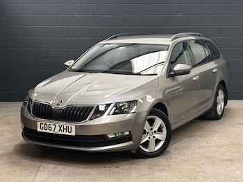 Used Skoda Octavia 2018 for sale - 79313340: Photo