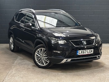 Used SEAT Ateca 2017 for sale - 79166295: Photo