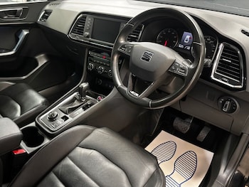 Used SEAT Ateca 2017 for sale - 79166295: Photo