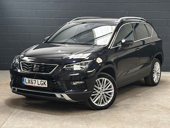 Used SEAT Ateca 2017 for sale - 79166295: Photo