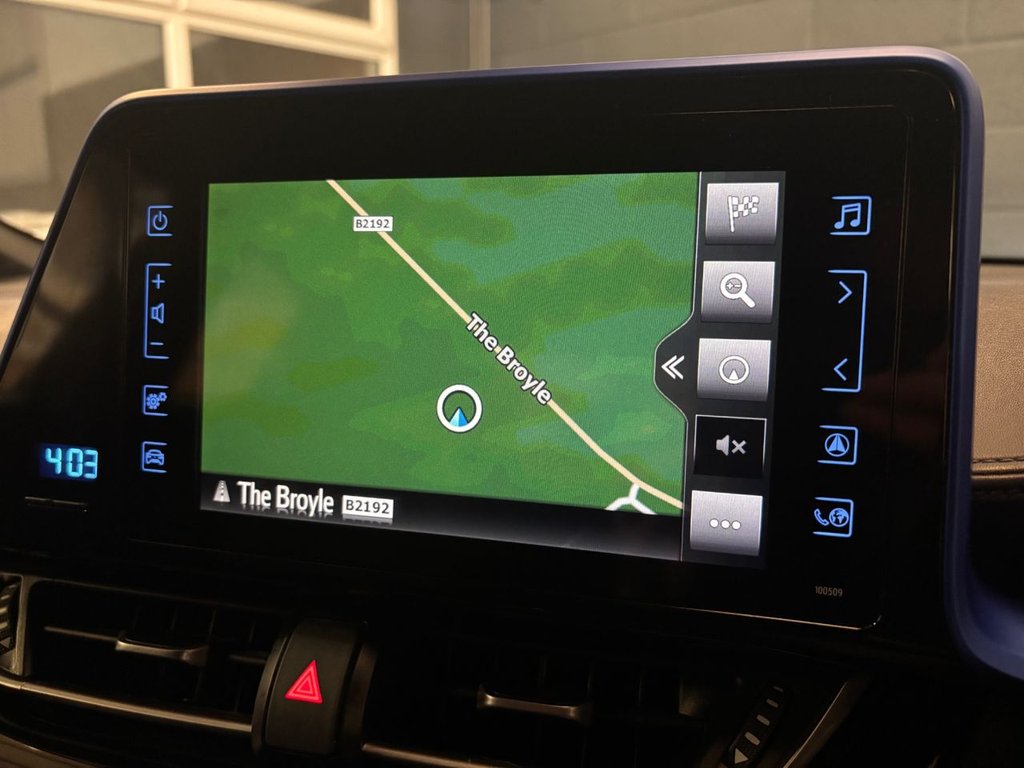 Used Toyota C-HR 2018 for sale - 77534288: Photo 13