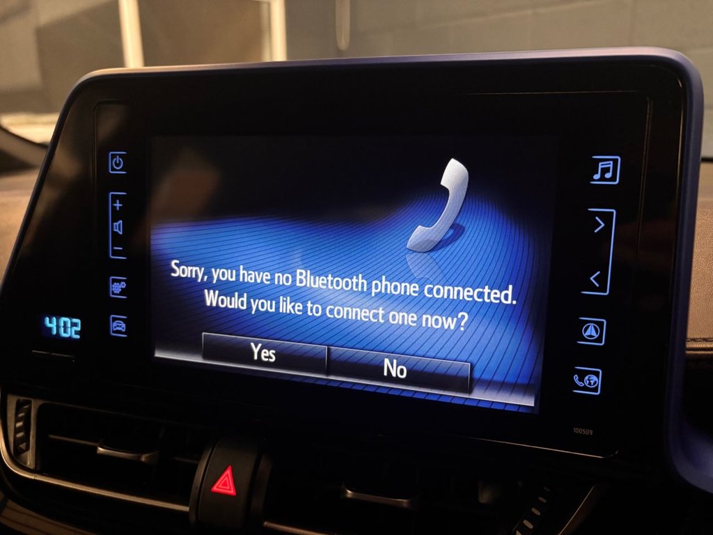 Used Toyota C-HR 2018 for sale - 77534288: Photo 14