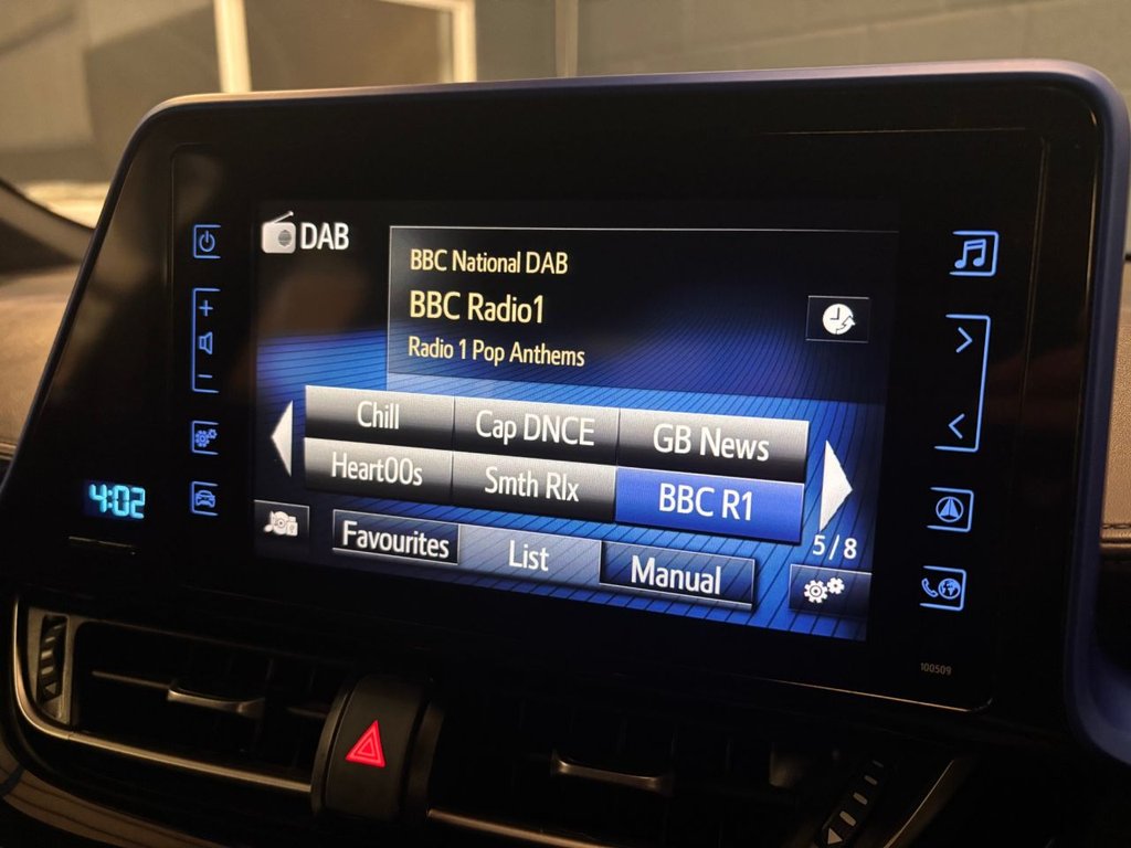 Used Toyota C-HR 2018 for sale - 77534288: Photo 16