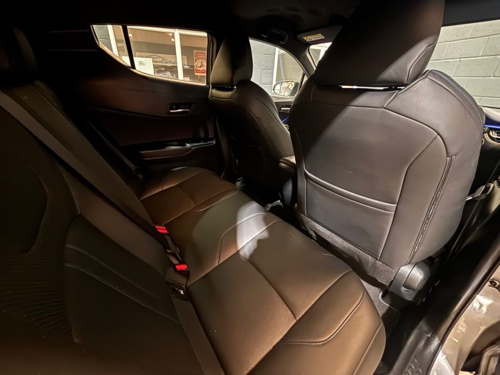 Used Toyota C-HR 2018 for sale - 77534288: Photo 20