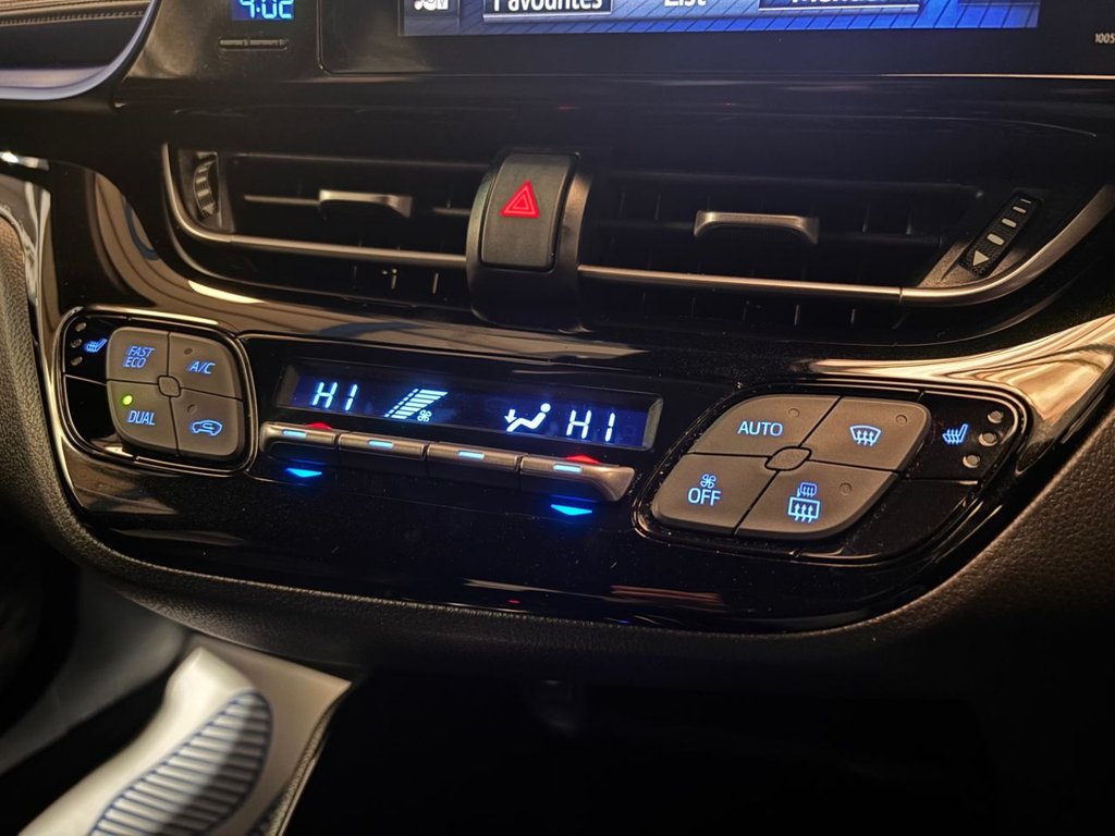 Used Toyota C-HR 2018 for sale - 77534288: Photo 23