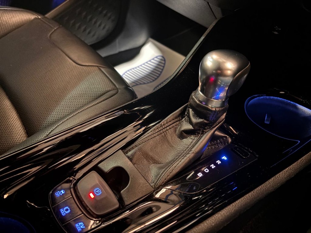 Used Toyota C-HR 2018 for sale - 77534288: Photo 24