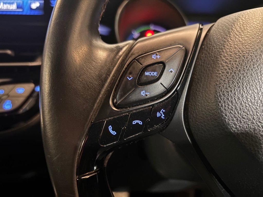 Used Toyota C-HR 2018 for sale - 77534288: Photo 26