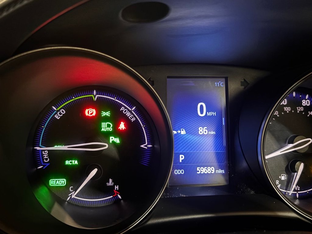 Used Toyota C-HR 2018 for sale - 77534288: Photo 30