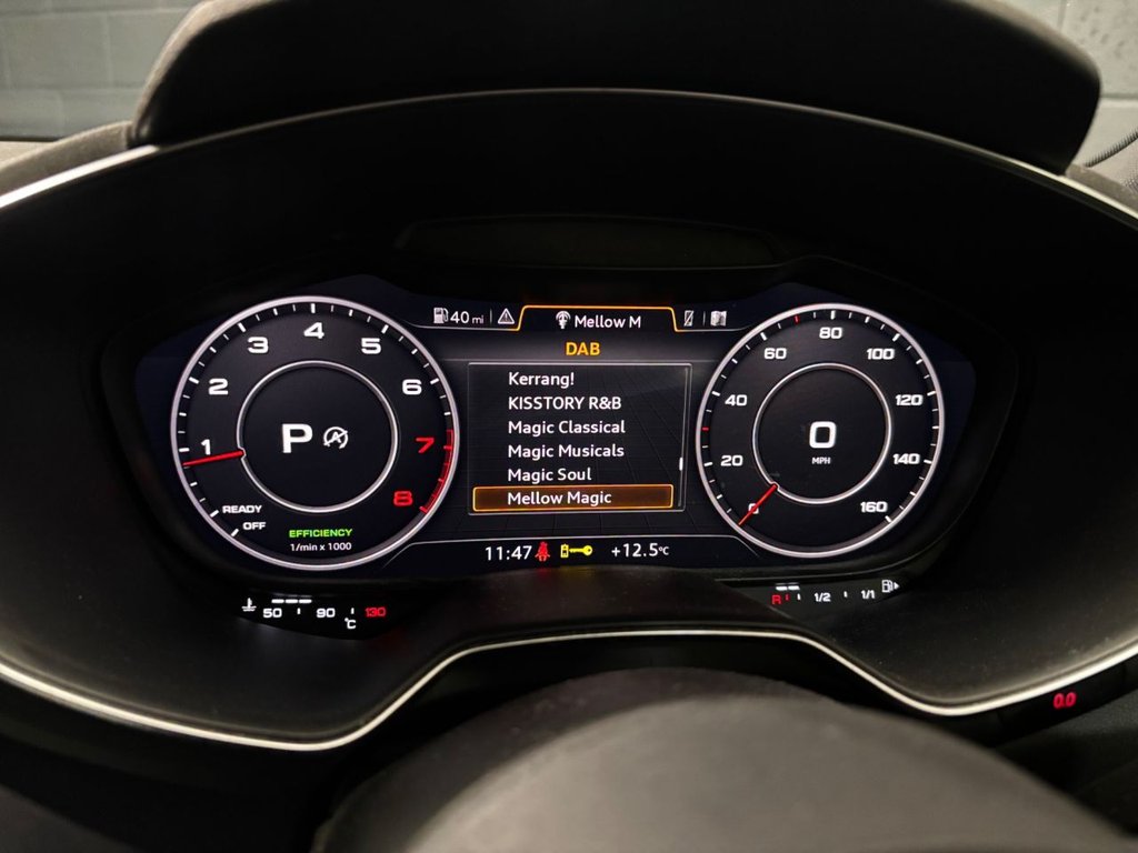 Used Audi TT 2016 for sale - 77976459: Photo 16