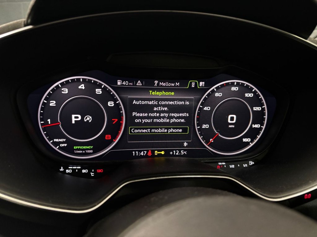 Used Audi TT 2016 for sale - 77976459: Photo 17