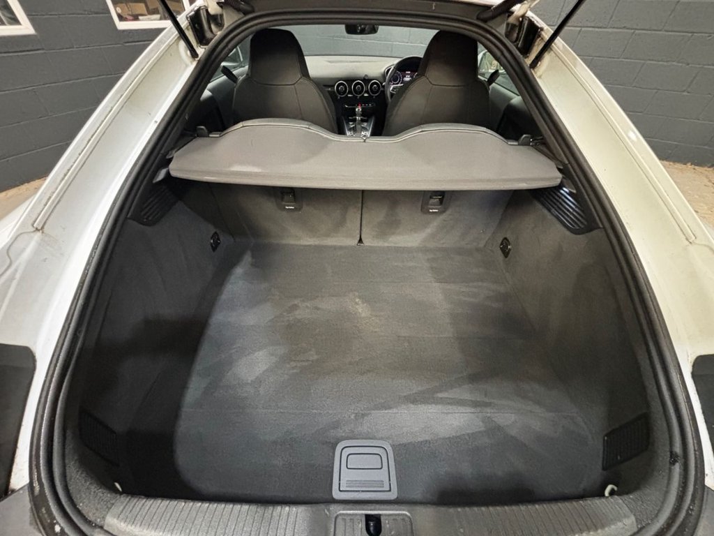 Used Audi TT 2016 for sale - 77976459: Photo 20