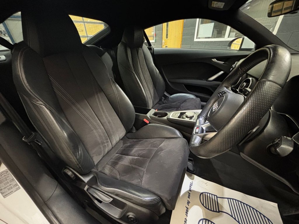 Used Audi TT 2016 for sale - 77976459: Photo 22