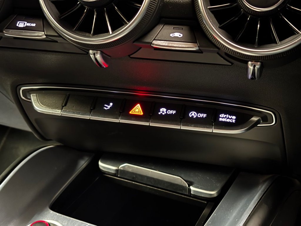 Used Audi TT 2016 for sale - 77976459: Photo 24