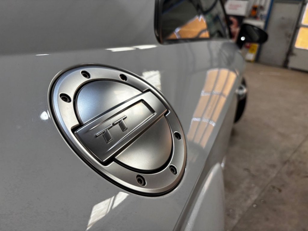 Used Audi TT 2016 for sale - 77976459: Photo 25