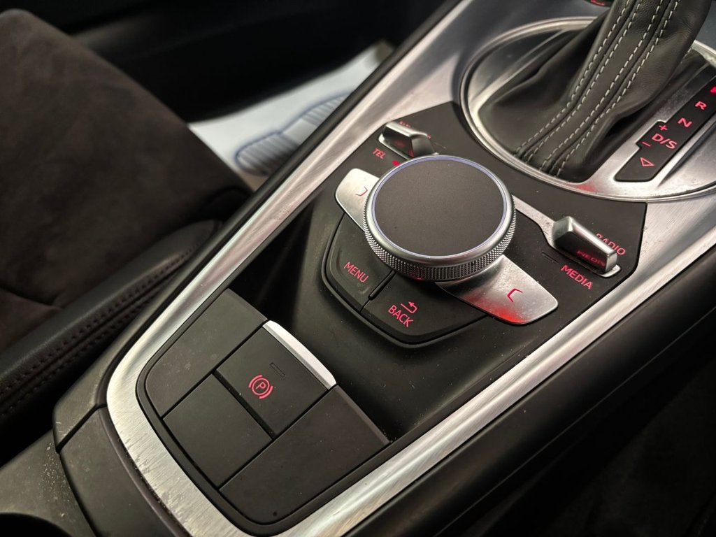 Used Audi TT 2016 for sale - 77976459: Photo 27