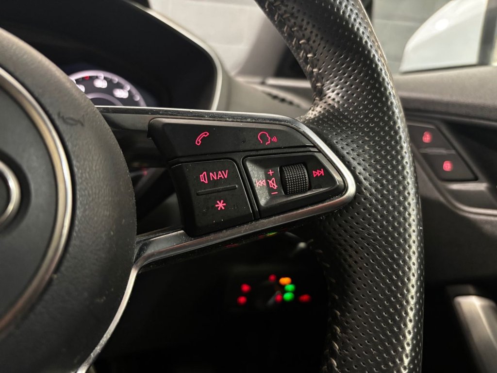 Used Audi TT 2016 for sale - 77976459: Photo 28