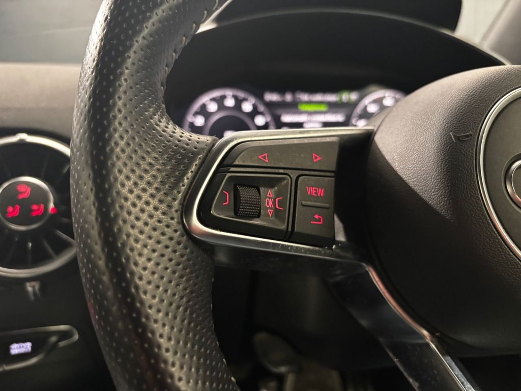 Used Audi TT 2016 for sale - 77976459: Photo 29