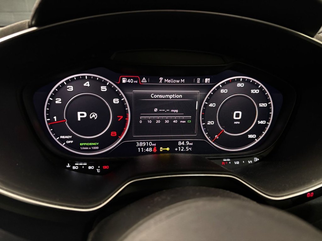 Used Audi TT 2016 for sale - 77976459: Photo 32