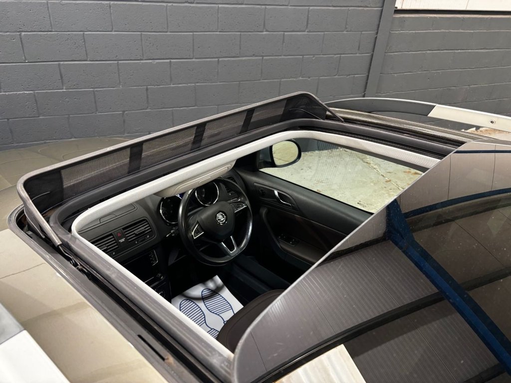 Used Skoda Yeti 2015 for sale - 78213012: Photo 15