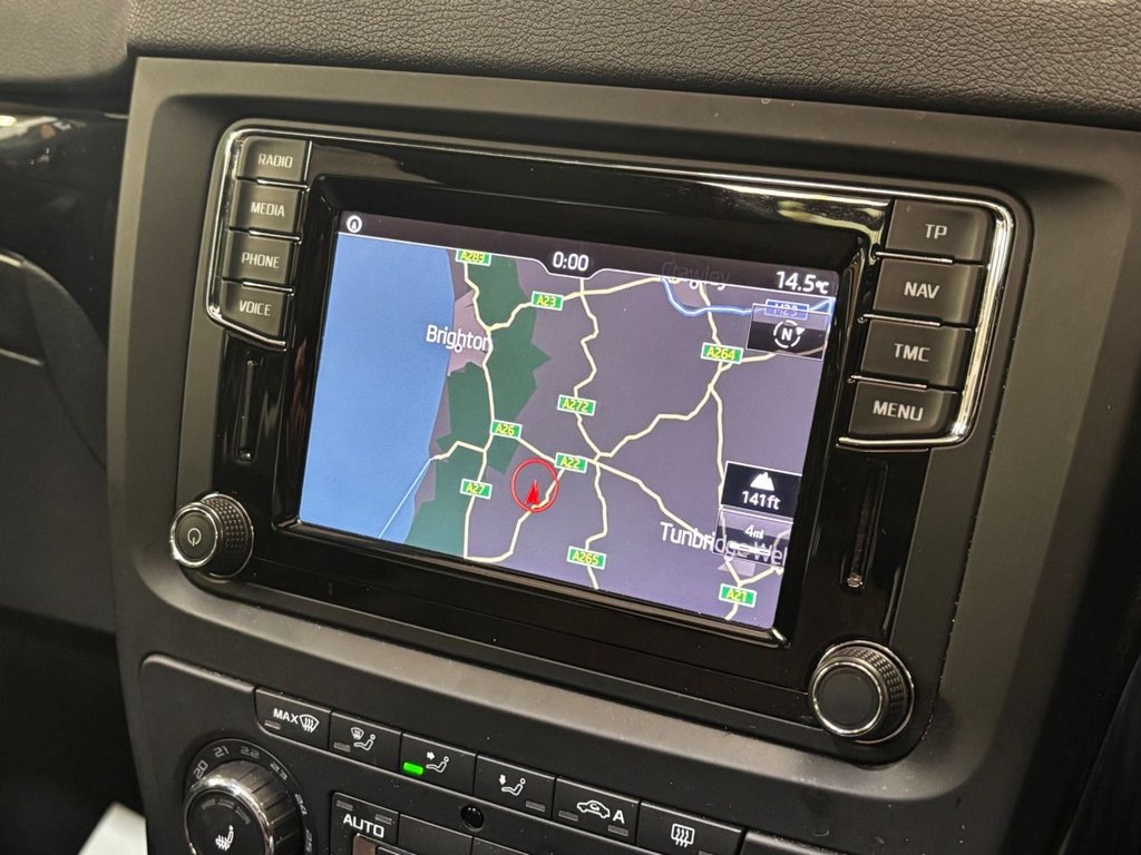 Used Skoda Yeti 2015 for sale - 78213012: Photo 16