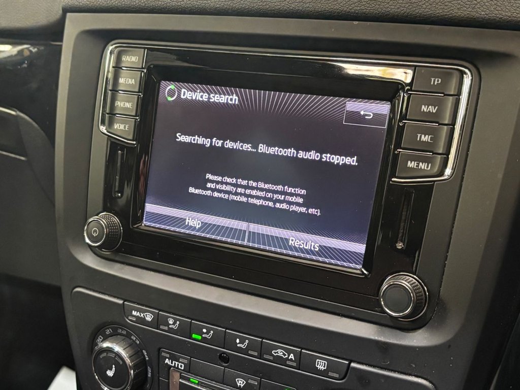 Used Skoda Yeti 2015 for sale - 78213012: Photo 17