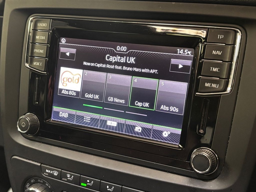 Used Skoda Yeti 2015 for sale - 78213012: Photo 18