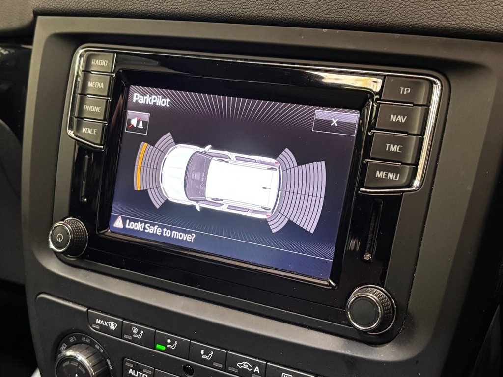 Used Skoda Yeti 2015 for sale - 78213012: Photo 19